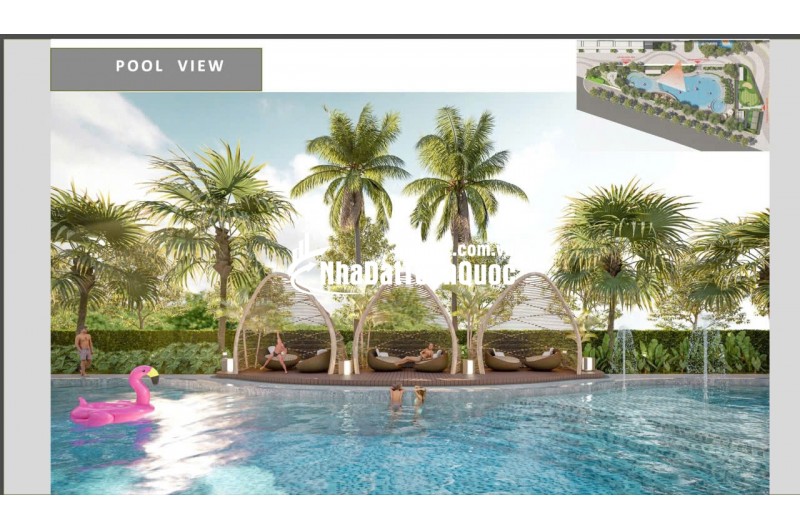  Căn hộ Đà Nẵng - 2PN Capital Square – View sông Hàn, chỉ từ 4,9 tỷ – suất hiếm duy nhất!